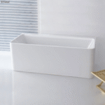 Delta Back-to-wall Acrylic