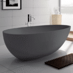 Bahama Matt Grey Stone