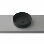 Allure Basin Black - Timberline