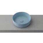 Allure Basin Blue - Timberline