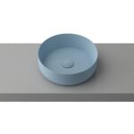 Allure Basin Blue - Timberline