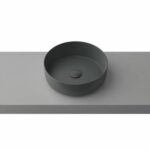 Allure Basin Grey - Timberline