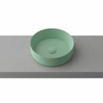 Allure Basin Mint - Timberline