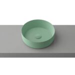 Allure Basin Mint - Timberline