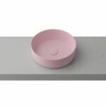Allure Basin Pink - Timberline