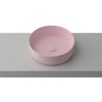 Allure Basin Pink - Timberline