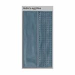 Slash Robin Egg Blue