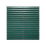 Twix Moss Green Matt Mosaic