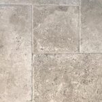 Aquatine French Pattern