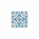 Artisan Casablanca Turquoise