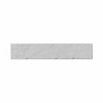 Brickart Half White