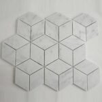 Carrara Cube