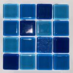 Crystal Royal Blue