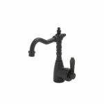 Eleanor Shepherds Crook Basin Mixer - Ma
