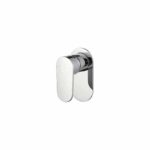 Empire Wall Mixer