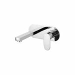 Empire Wall Mixer With Spout