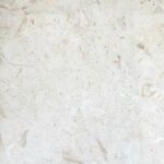 Fossil White Limestone