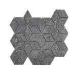 Frammenti Ash Mosaic