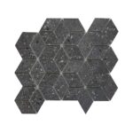 Frammenti Black Mosaic