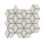 Frammenti White Mosaic