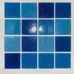 Gemstone Azure