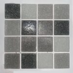 Gemstone Silver Grey