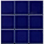 Gloss Cobalt Blue
