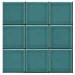 Gloss Light Teal