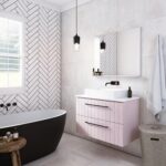 Henley Vanity