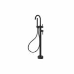 Hustle Floor Mixer and Shower