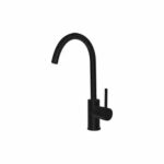 Hustle Gooseneck Sink Mixer