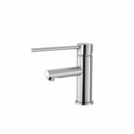 Isabella Care Basin Mixer
