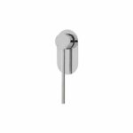 Isabella Care Wall Mixer