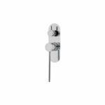 Isabella Care Wall Mixer Diverter