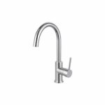 Isabella Gooseneck Sink Mixer
