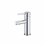 Isabella Short Basin Mixer