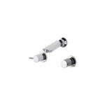 Isabella Shower Set