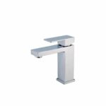 Jet Basin Mixer