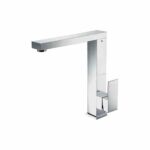 Jet Deluxe Sink Mixer
