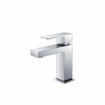 Jet Short Basin Mixer
