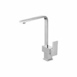Jet Sink Mixer
