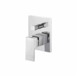 Jet Wall Mixer Diverter