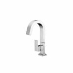 Jet X Basin Mixer