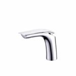 Keeto Basin Mixer