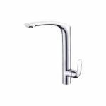 Keeto Sink Mixer