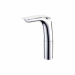 Keeto Tall Basin Mixer