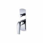 Keeto Wall Mixer Diverter