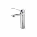 Koko Care Medium Basin Mixer