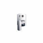 Koko Wall Mixer Diverter