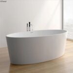 Lexy Matt White Stone